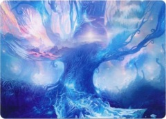 Art Series (76/81) – The World Tree